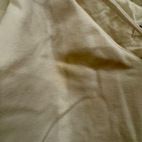 Anyfit Wear White Cami Top - Size XL - Picture 3 of 3